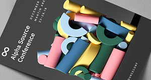 Abstract Conference Design