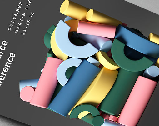 Creative Graphics and Design