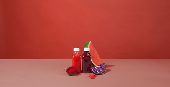 Fruits and Vegetables