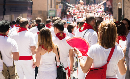San Fermin Festival