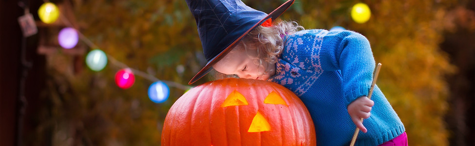 Halloween Pumpkin