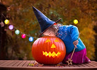 Halloween Pumpkin