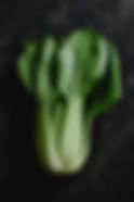 Fresh Bok Choy