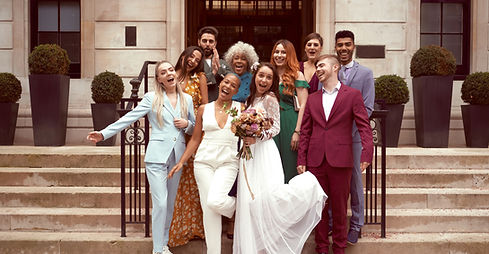 Wedding Photoshoot
