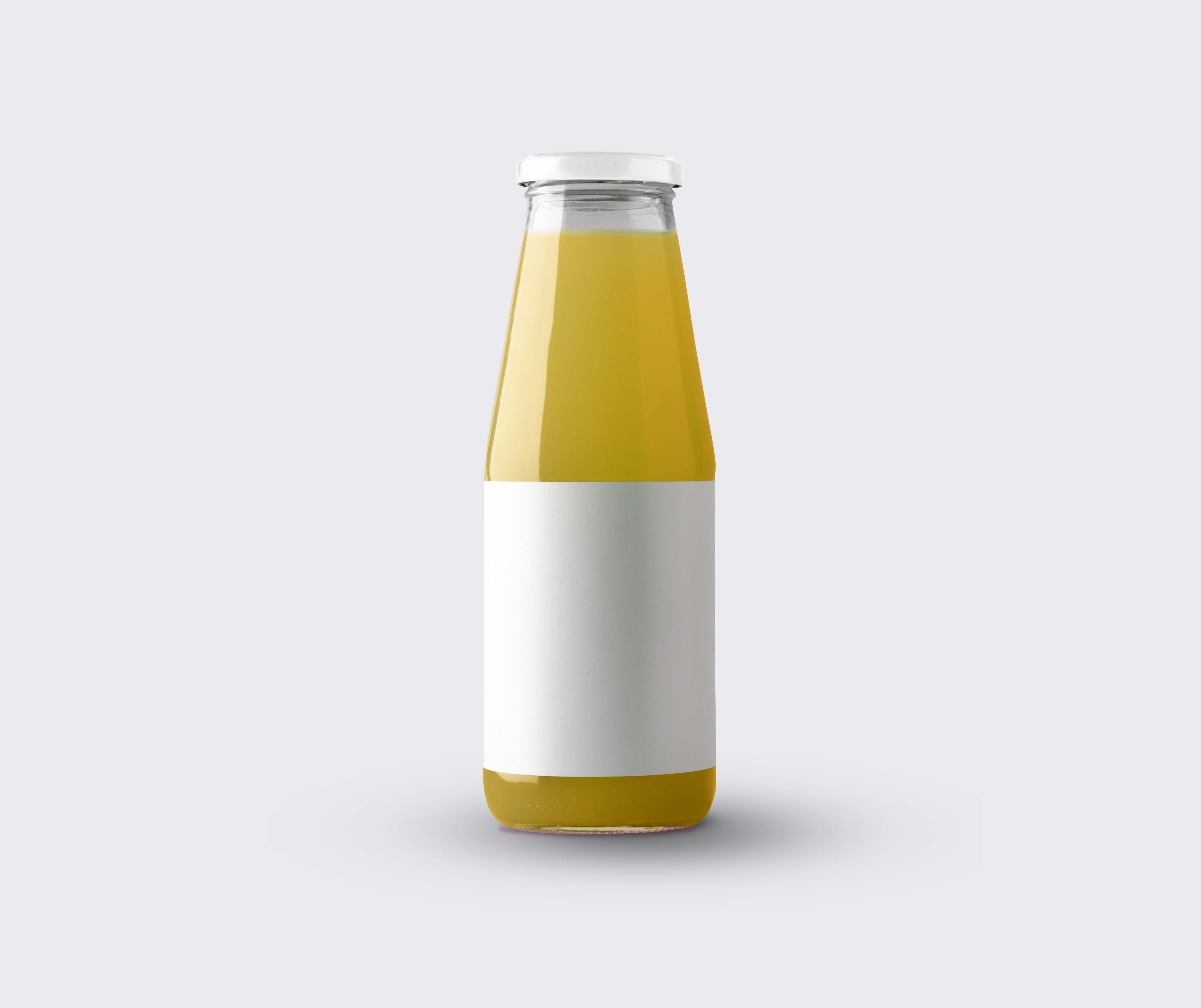 Sirop de gingembre
