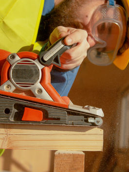 Belt Sander Machine Singapore: Types, Applications & Prices