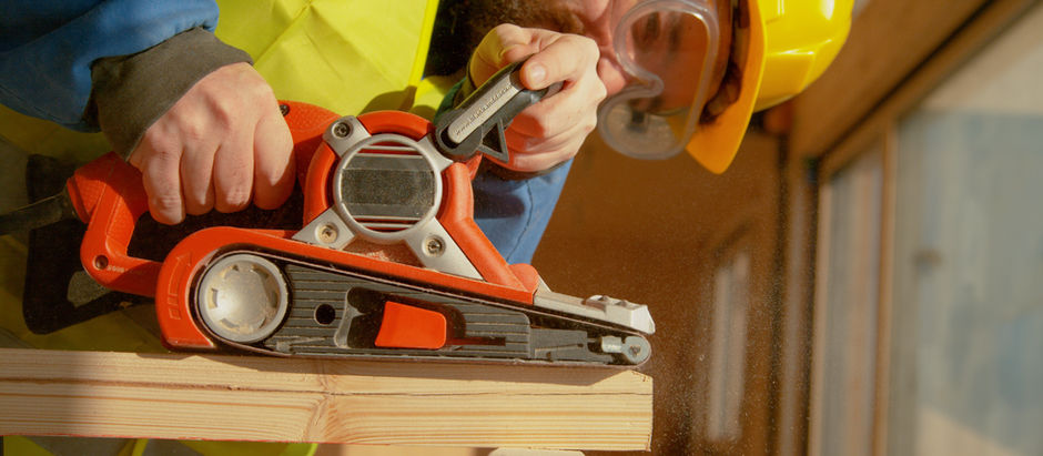 Belt Sander Machine Singapore: Types, Applications & Prices