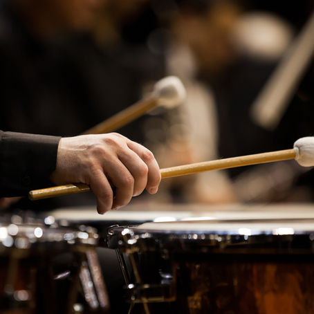 You're Not a Dumpster Fire: Dealing with Catastrophic Thinking in Music
