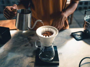 Pour Over Gear Guide