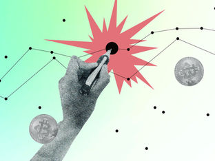 A Crypto River Runs Through It