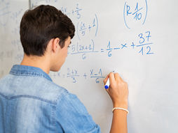 11 Fall Advanced Math Programs for Middle School Students
