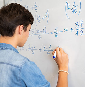 Solving Math Problem