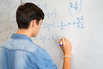 Solving Math Problem