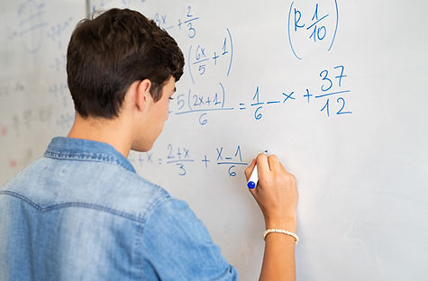 Solving Math Problem