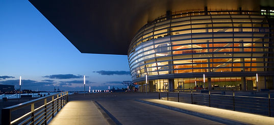 Opera House