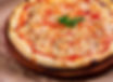 Torta Margherita