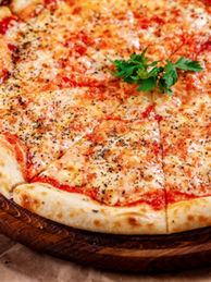 Torta Margherita