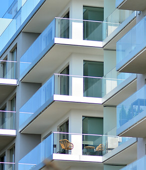 balcones