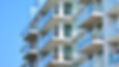 Balconies