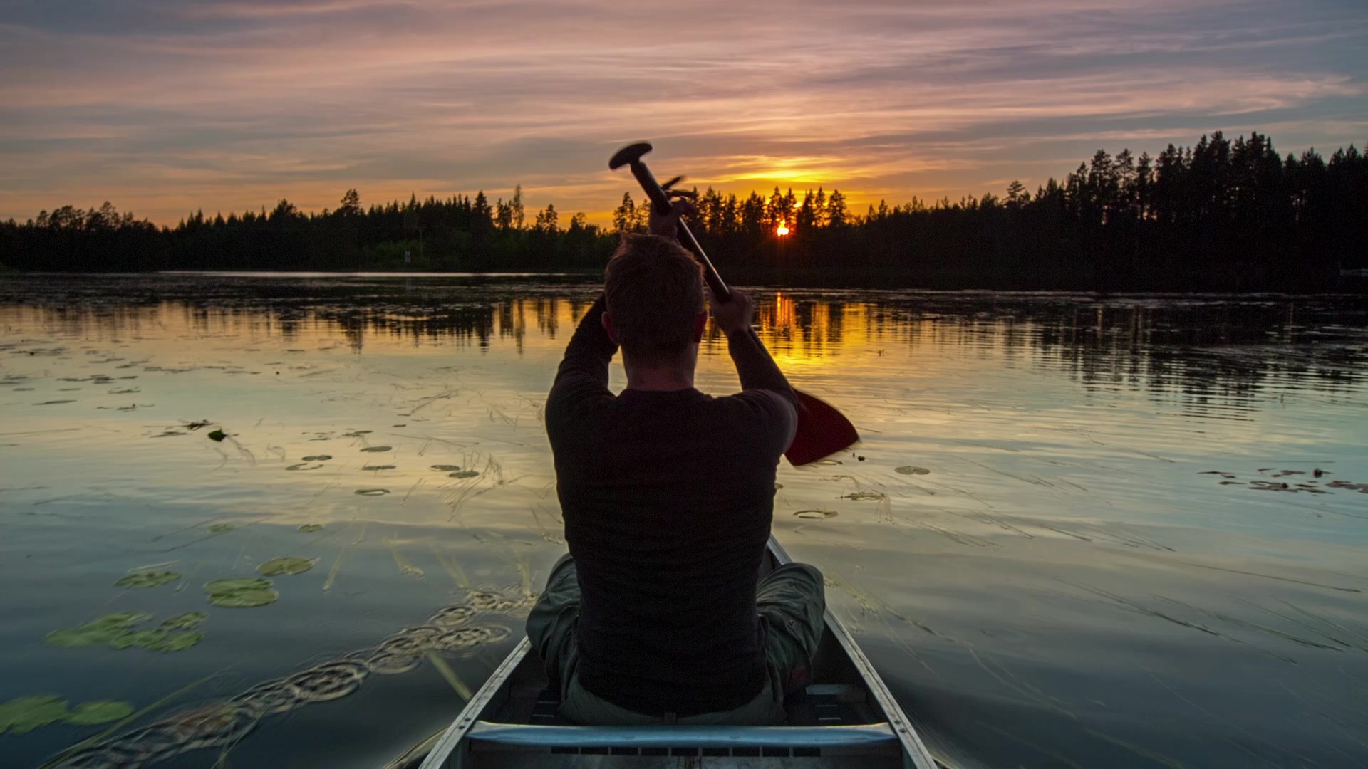 Walleye fishing packages — Domaine Sylva – Domaine Sylva
