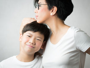 Những bậc "cha mẹ bình tĩnh": Không la mắng trẻ, kể cả khi nóng giận