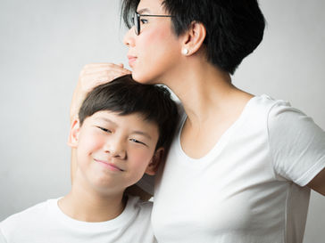 Are You a Good Parent?