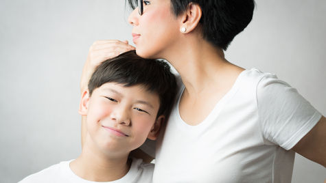 9 principles of Parenting