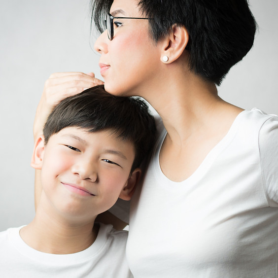 Parent and Caregiver Support Group
