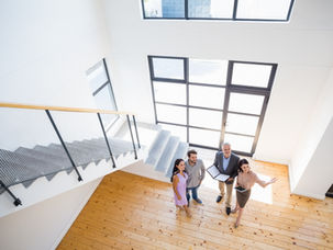 Buy-to-let in the UK