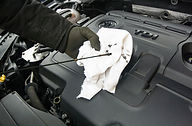 Oil for the Car