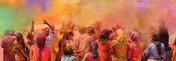 Holi Festival
