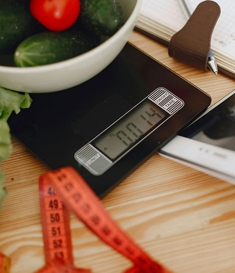 Healthy Lifestyle Essentials