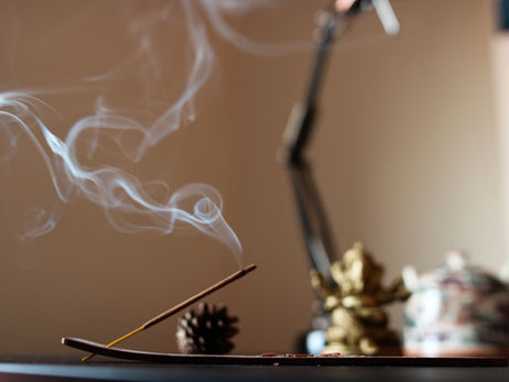 Dying Well and the Divine (in all its manifestations)