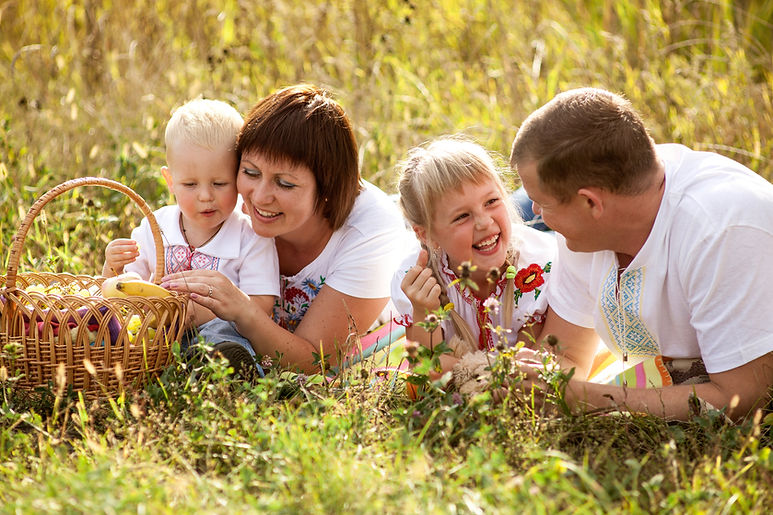 Family Picnic