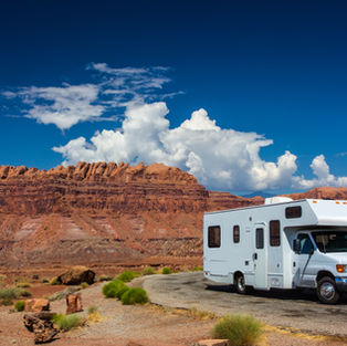 Lockdown Escape: Work & Travel From Your RV