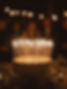 Birthday Cake Candles