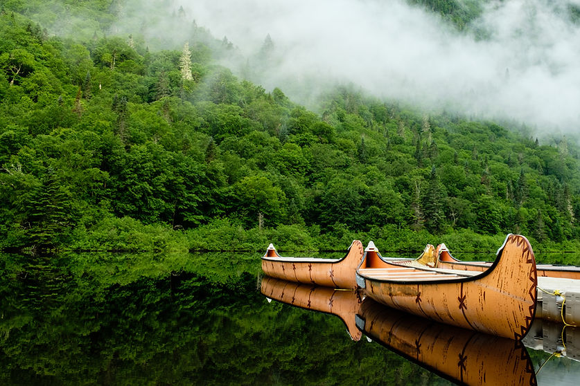 Boats