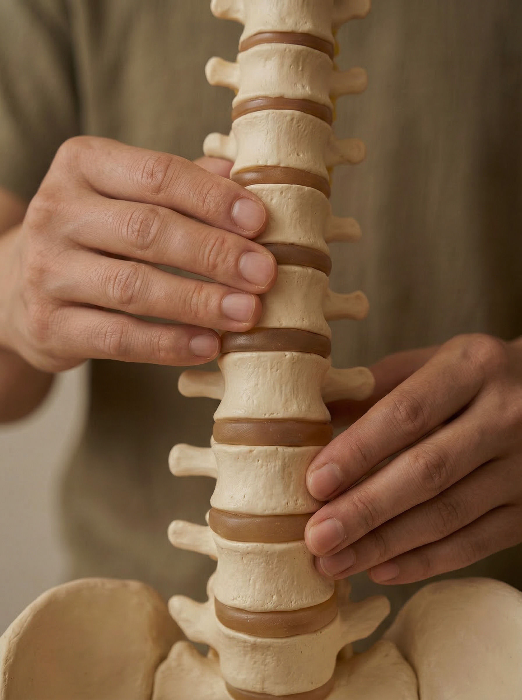 Bone Healing Package