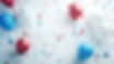 Starry Party Balloons