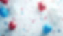 Starry Party Balloons