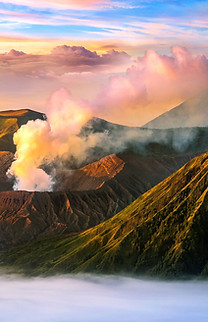 Landscape Photography