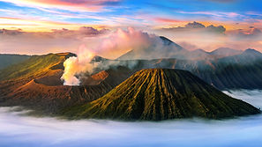 Fotografía de paisajes