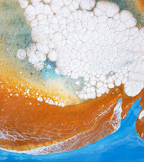 Abstract Texture