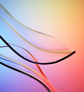 Glass Leaves