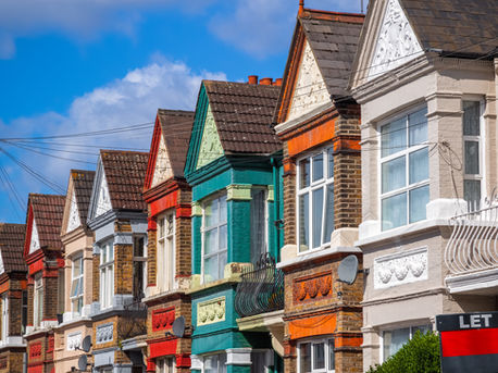 San francisco houses