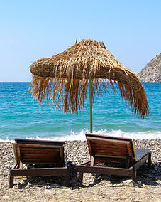 Holiday Destination