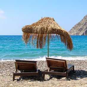 Destination de vacances