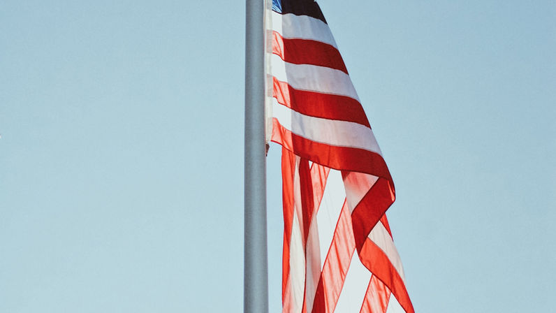 Flags to fly at half-staff as Erath County remembers longtime commissioner Jim Buck.