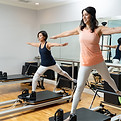 Pilates Stüdyosu