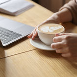 The Story Behind Fill Your Cup Journal